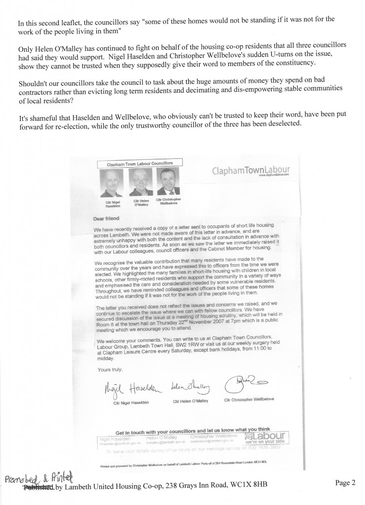 LUHC Leaflet 2 1
